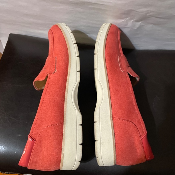 Dr Scholl’s coral loafers - Picture 13 of 14